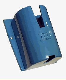 D8900 - Barnstead Bracket Wall Hose Nipple Cartridge D8900 - Barnstead Bracket Wall Hose Nipple Cartridge